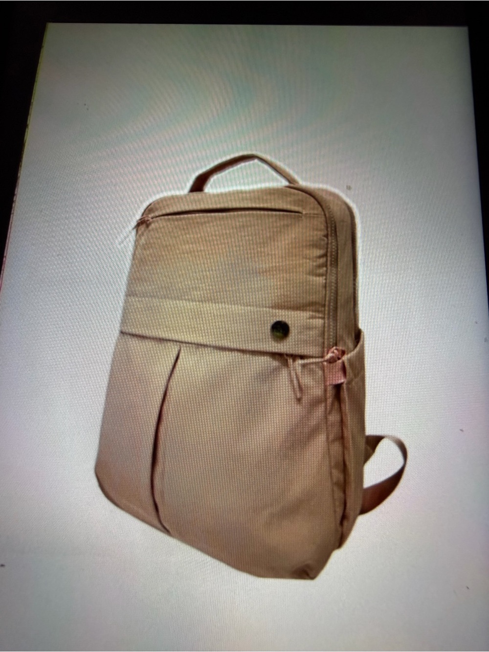 Women’s Lightweight Backpack